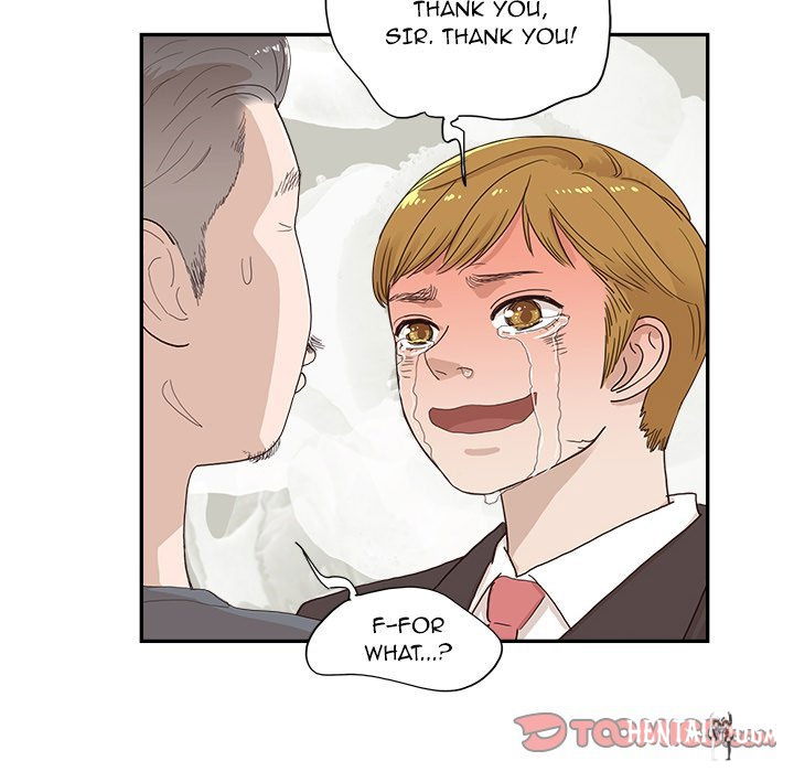 His Women’s University His Women’s University Chapter 152 - Page 114