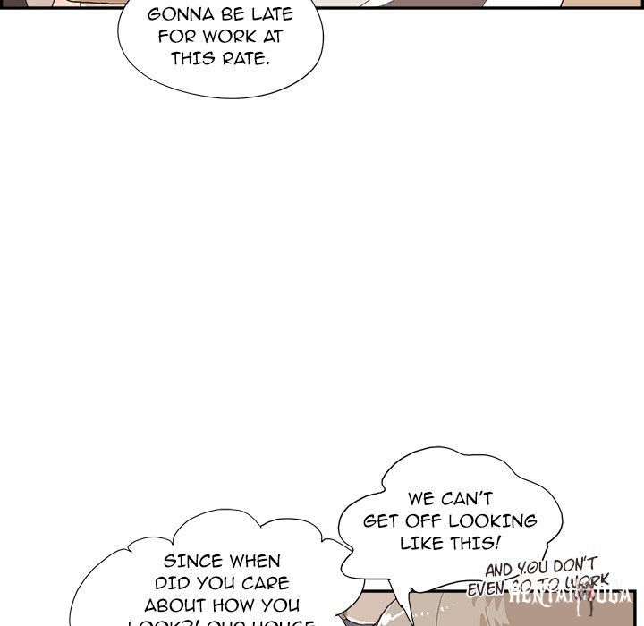 His Women’s University His Women’s University Chapter 152 - Page 15