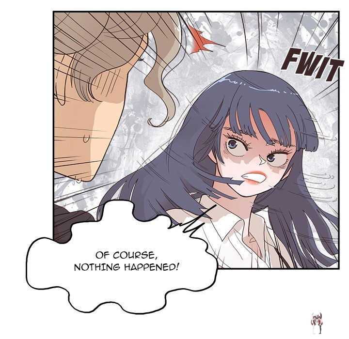 His Women’s University His Women’s University Chapter 152 - Page 25