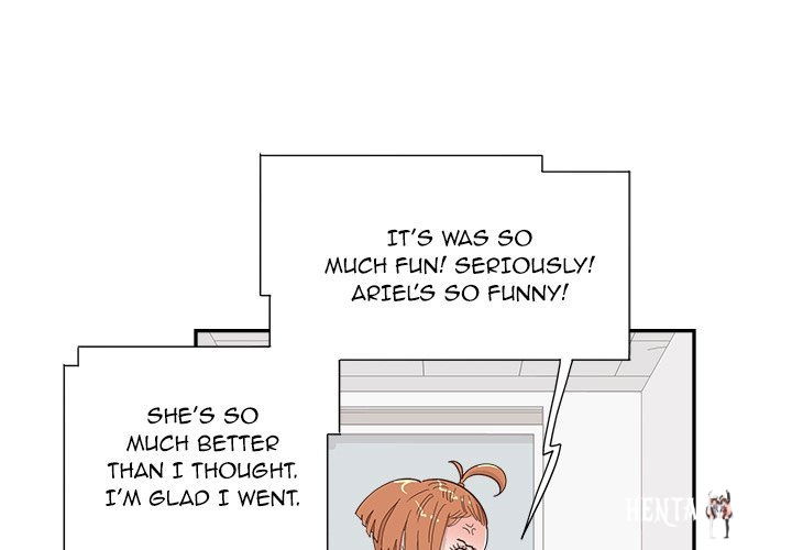 His Women’s University His Women’s University Chapter 152 - Page 3