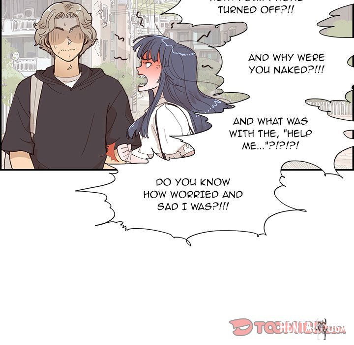 His Women’s University His Women’s University Chapter 152 - Page 30