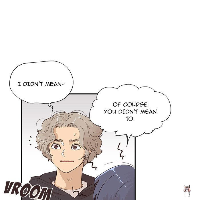 His Women’s University His Women’s University Chapter 152 - Page 31