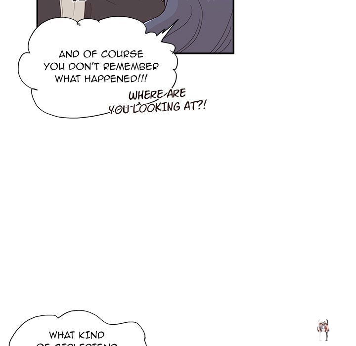 His Women’s University His Women’s University Chapter 152 - Page 32