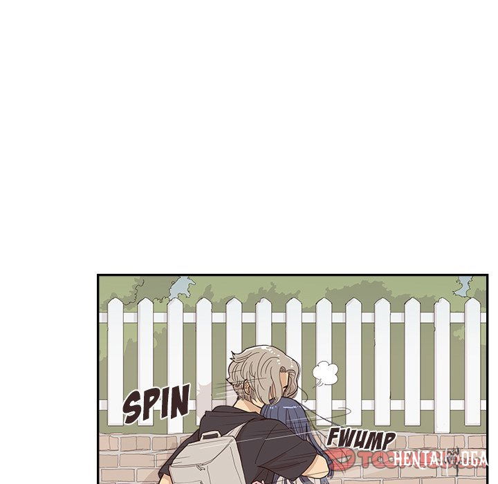 His Women’s University His Women’s University Chapter 152 - Page 34