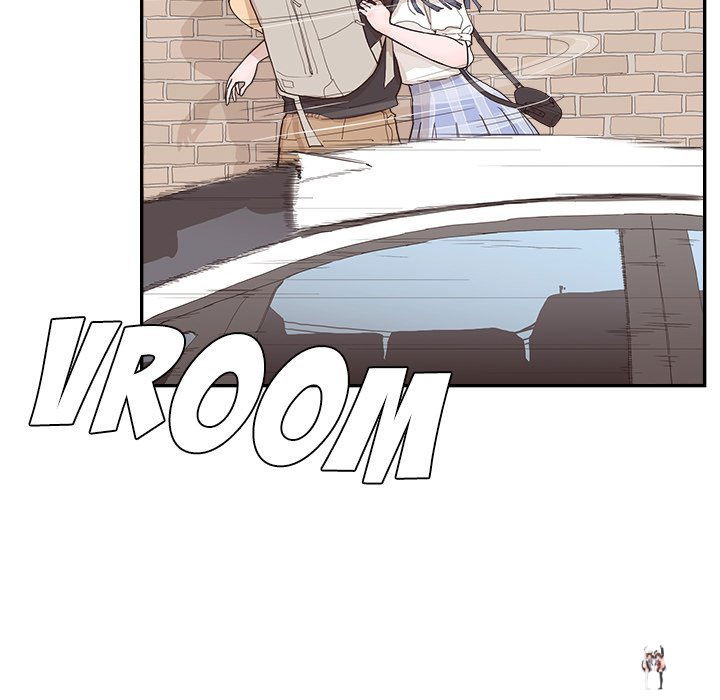 His Women’s University His Women’s University Chapter 152 - Page 35