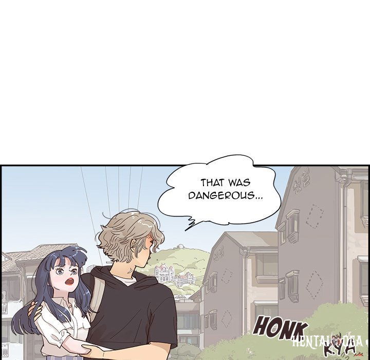 His Women’s University His Women’s University Chapter 152 - Page 36