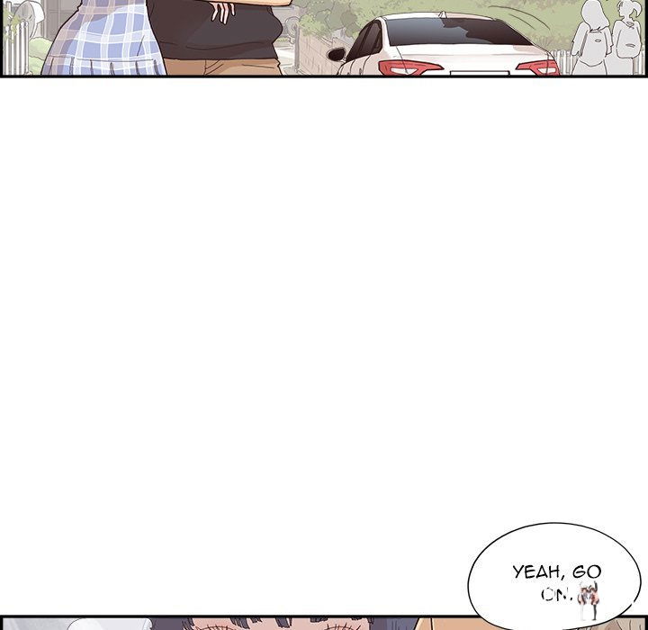 His Women’s University His Women’s University Chapter 152 - Page 37