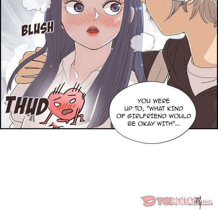 His Women’s University His Women’s University Chapter 152 - Page 38