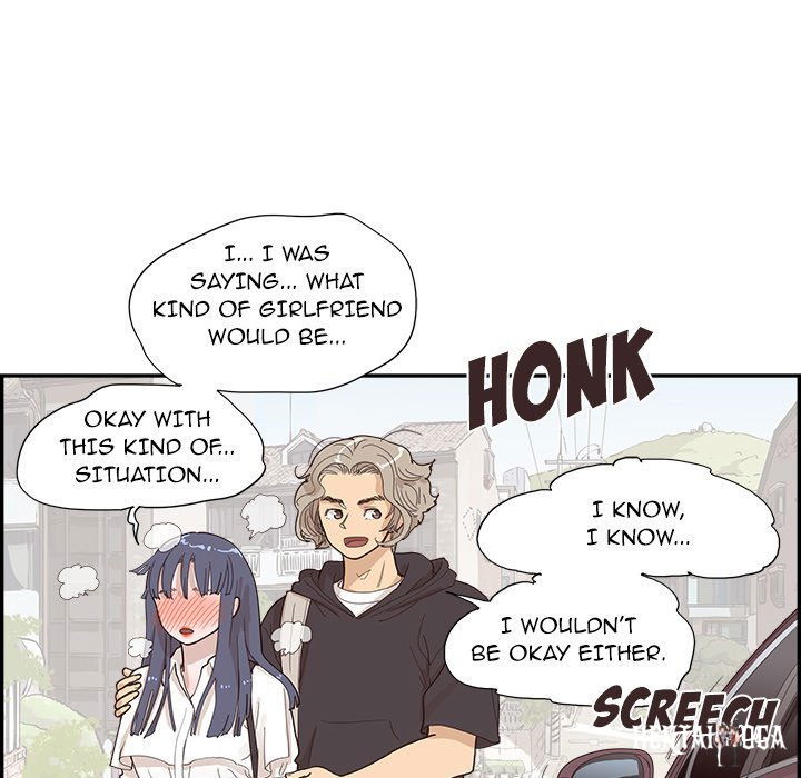 His Women’s University His Women’s University Chapter 152 - Page 39