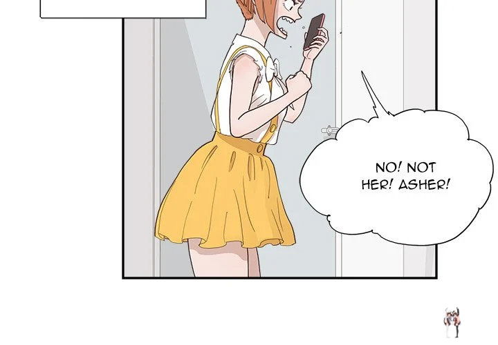 His Women’s University His Women’s University Chapter 152 - Page 4