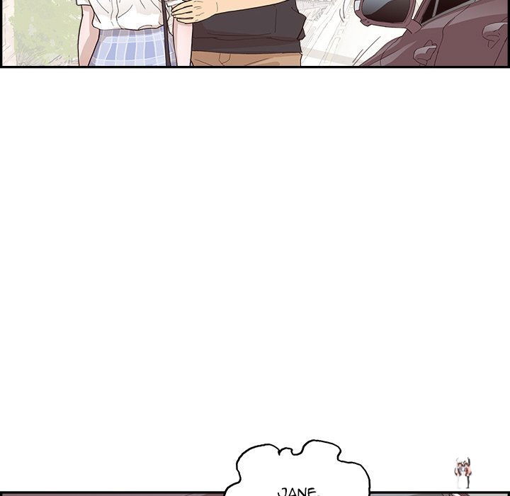 His Women’s University His Women’s University Chapter 152 - Page 40