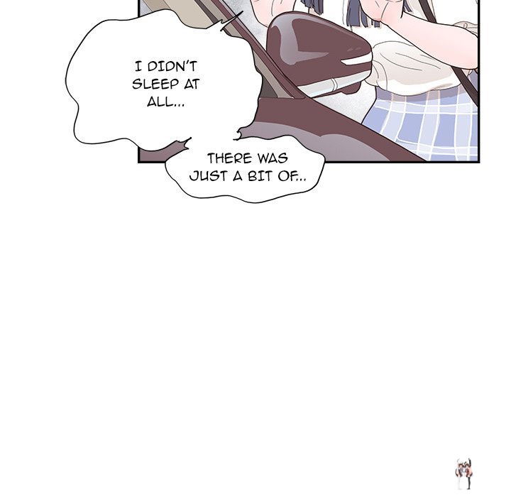 His Women’s University His Women’s University Chapter 152 - Page 43