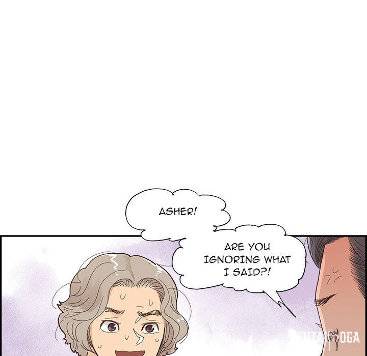 His Women’s University His Women’s University Chapter 152 - Page 45