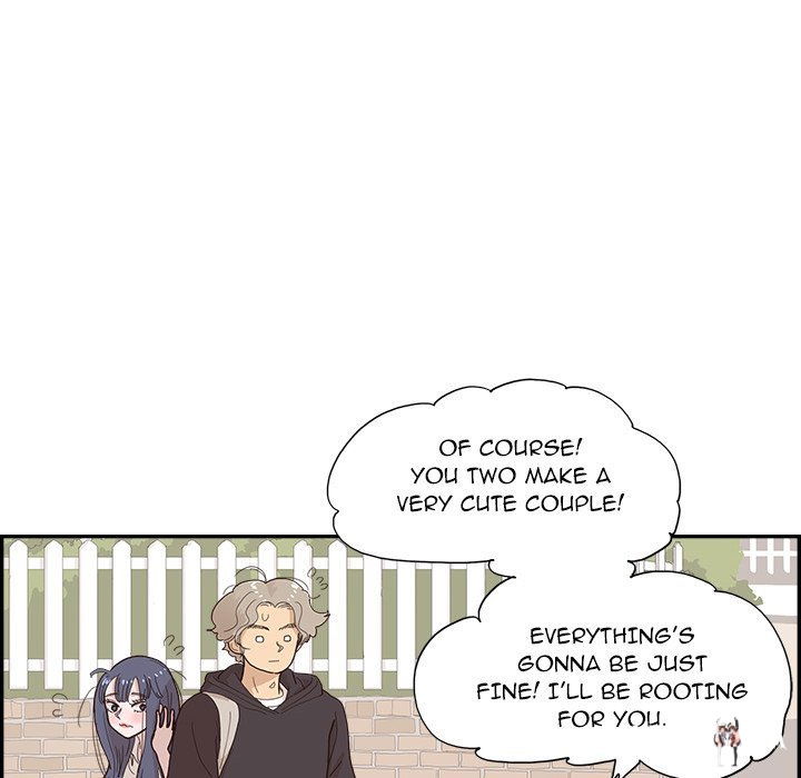 His Women’s University His Women’s University Chapter 152 - Page 48