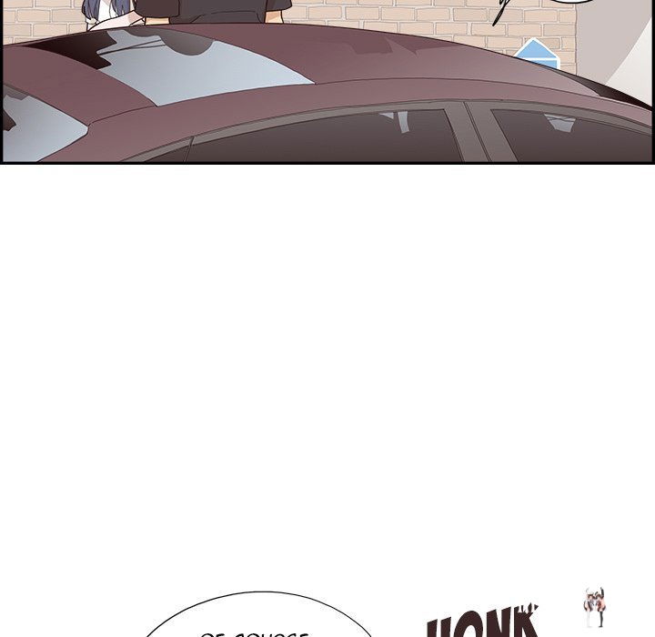 His Women’s University His Women’s University Chapter 152 - Page 49