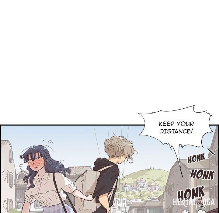 His Women’s University His Women’s University Chapter 152 - Page 51