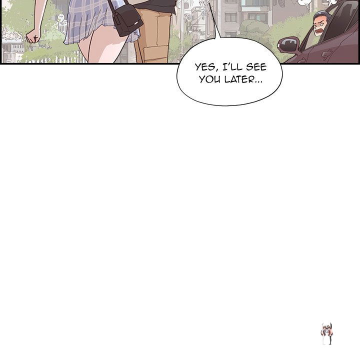 His Women’s University His Women’s University Chapter 152 - Page 52