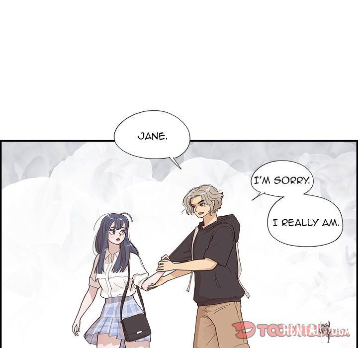 His Women’s University His Women’s University Chapter 152 - Page 54