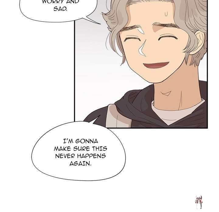 His Women’s University His Women’s University Chapter 152 - Page 56