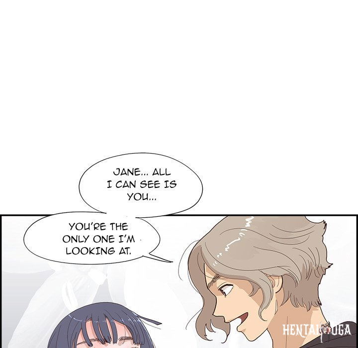 His Women’s University His Women’s University Chapter 152 - Page 57