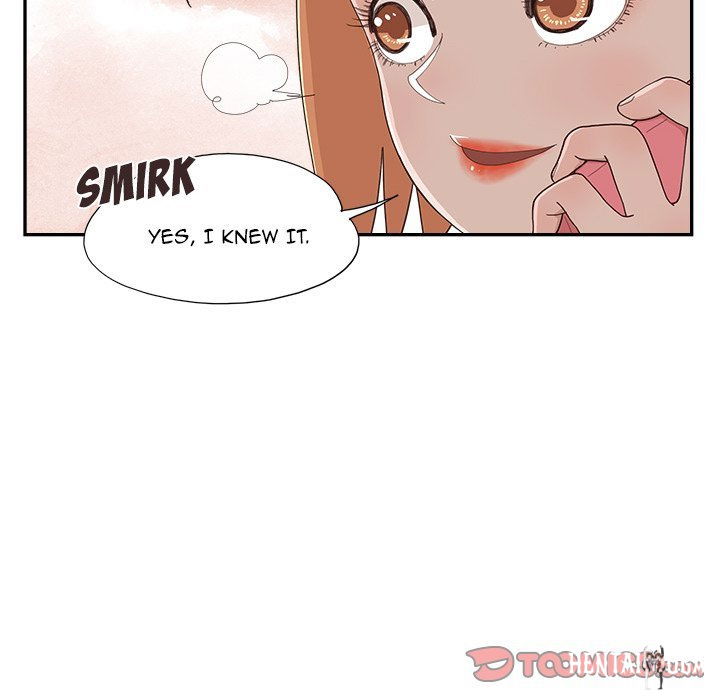 His Women’s University His Women’s University Chapter 152 - Page 6