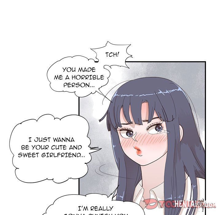 His Women’s University His Women’s University Chapter 152 - Page 62