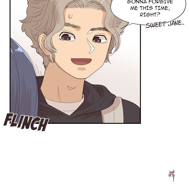 His Women’s University His Women’s University Chapter 152 - Page 64