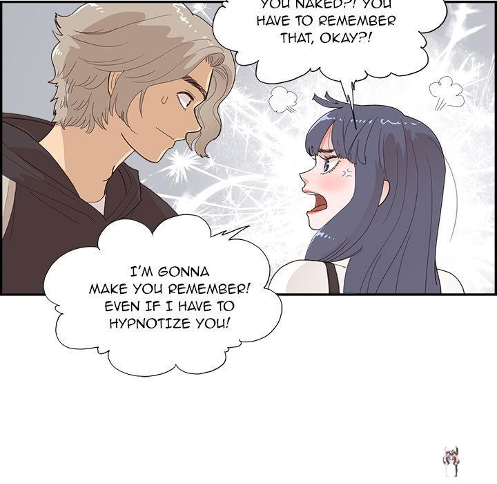 His Women’s University His Women’s University Chapter 152 - Page 67