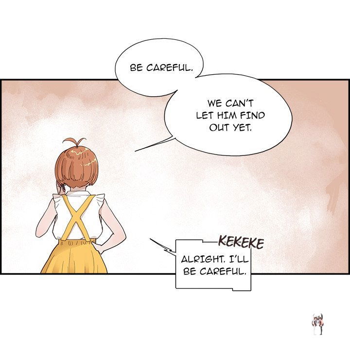 His Women’s University His Women’s University Chapter 152 - Page 7