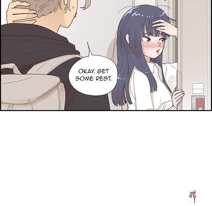 His Women’s University His Women’s University Chapter 152 - Page 72