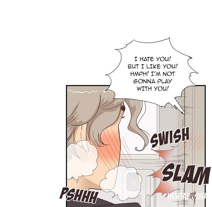 His Women’s University His Women’s University Chapter 152 - Page 73