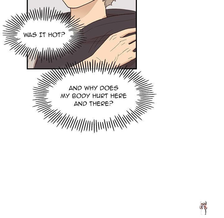 His Women’s University His Women’s University Chapter 152 - Page 77