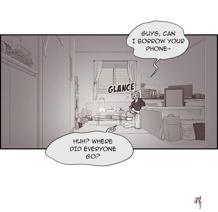 His Women’s University His Women’s University Chapter 152 - Page 85