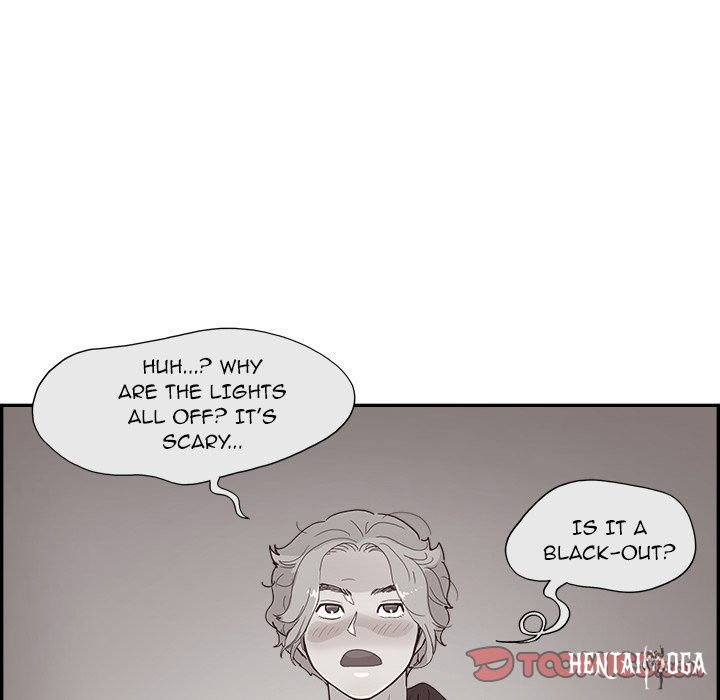 His Women’s University His Women’s University Chapter 152 - Page 86