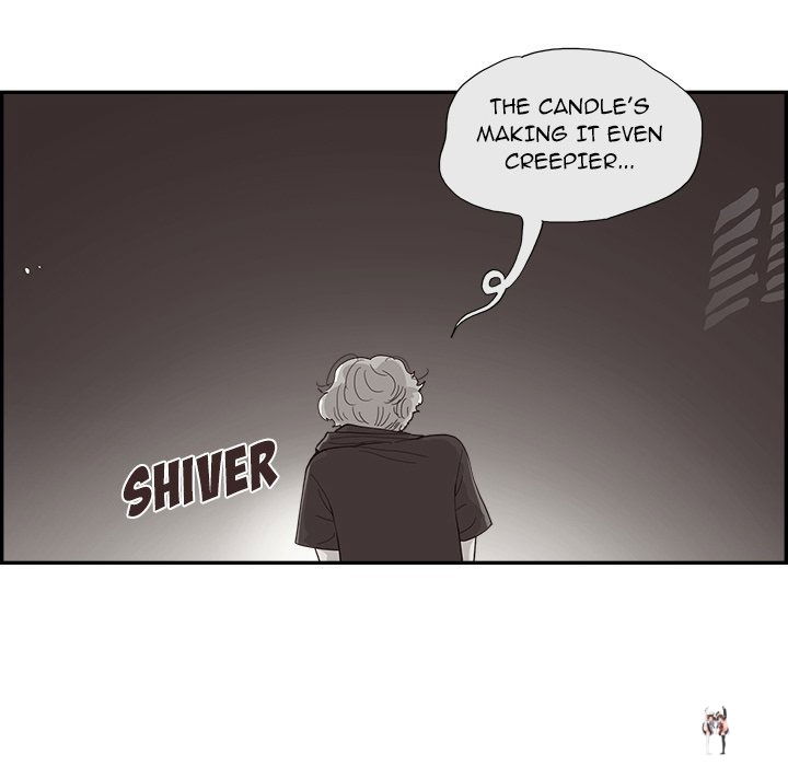 His Women’s University His Women’s University Chapter 152 - Page 88