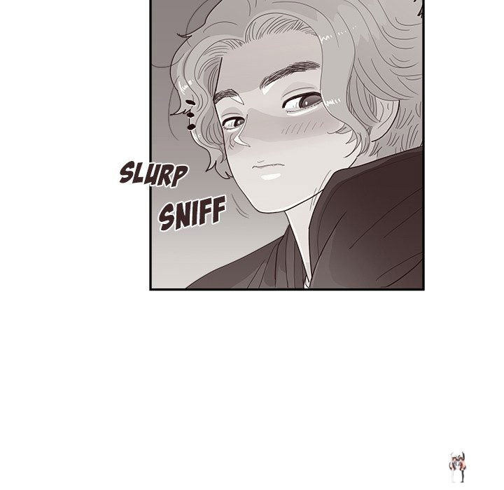 His Women’s University His Women’s University Chapter 152 - Page 91