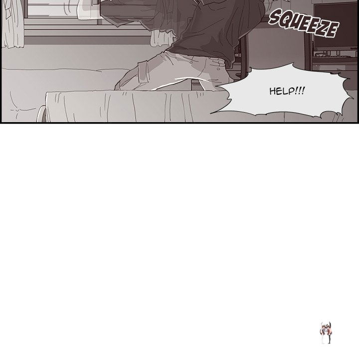 His Women’s University His Women’s University Chapter 152 - Page 96