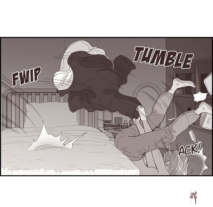 His Women’s University His Women’s University Chapter 152 - Page 97