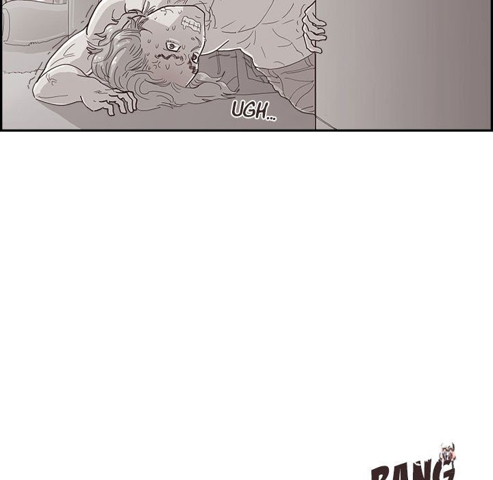 His Women’s University His Women’s University Chapter 152 - Page 99