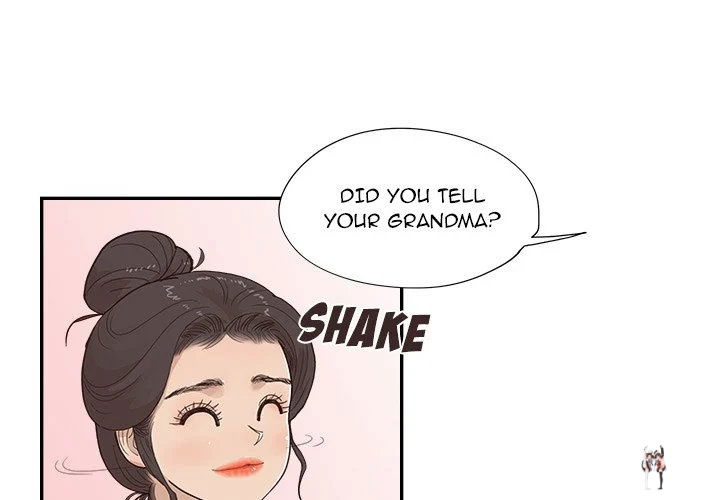 His Women’s University His Women’s University Chapter 153 - Page 1