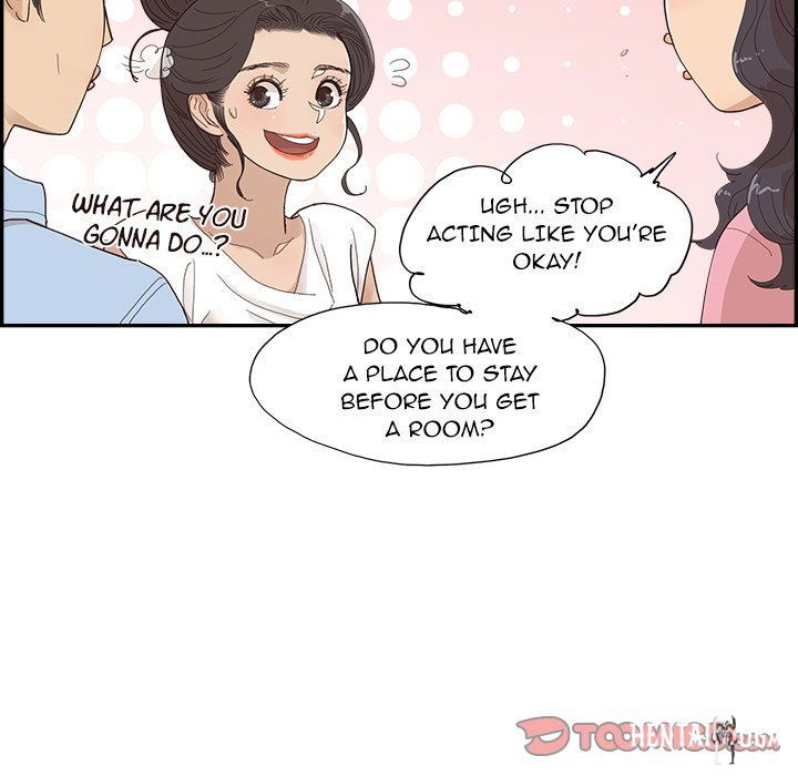 His Women’s University His Women’s University Chapter 153 - Page 10