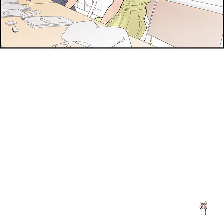 His Women’s University His Women’s University Chapter 153 - Page 107