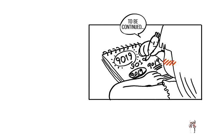 His Women’s University His Women’s University Chapter 153 - Page 108