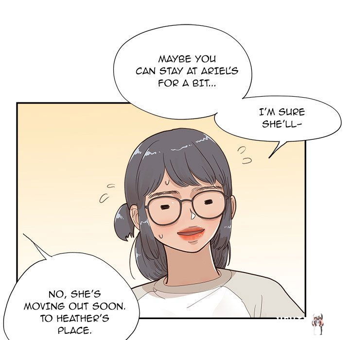 His Women’s University His Women’s University Chapter 153 - Page 11