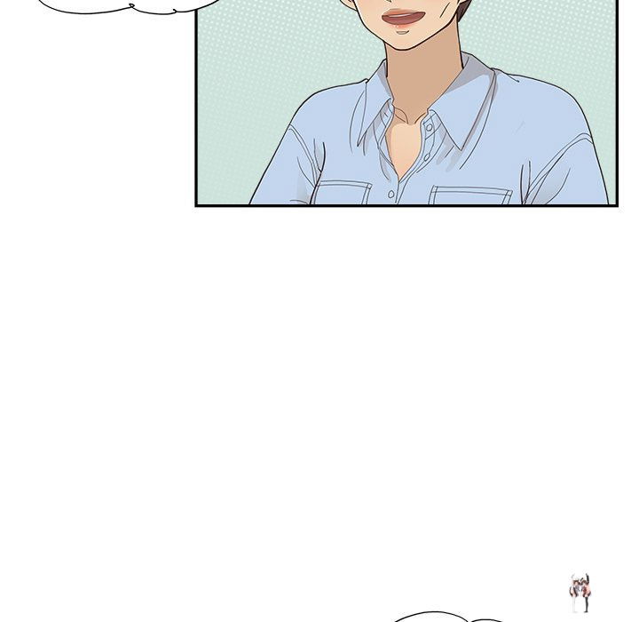 His Women’s University His Women’s University Chapter 153 - Page 13