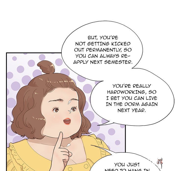 His Women’s University His Women’s University Chapter 153 - Page 21