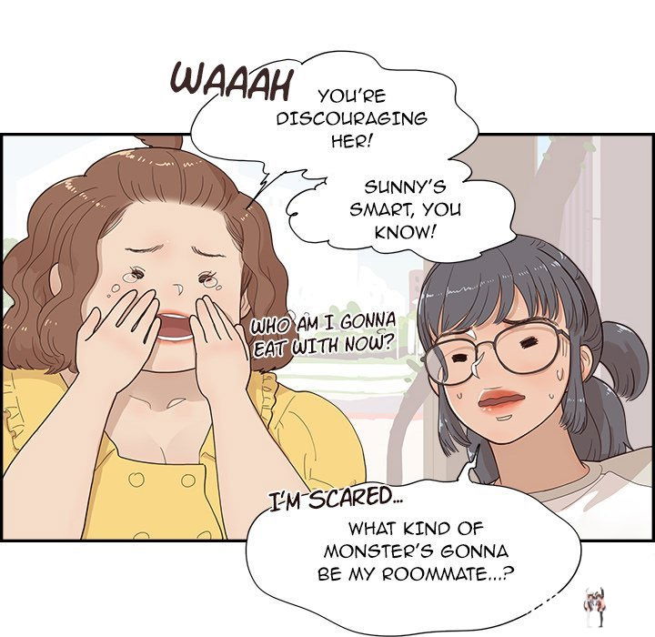 His Women’s University His Women’s University Chapter 153 - Page 24