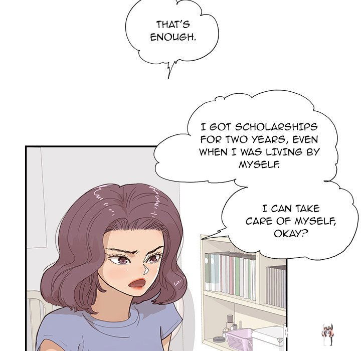 His Women’s University His Women’s University Chapter 153 - Page 27