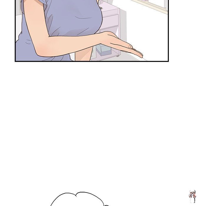 His Women’s University His Women’s University Chapter 153 - Page 28