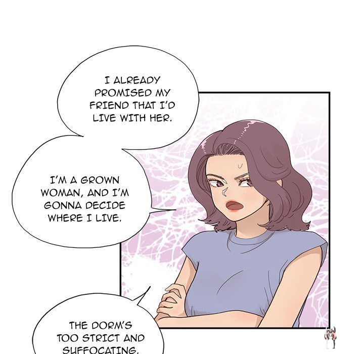 His Women’s University His Women’s University Chapter 153 - Page 32